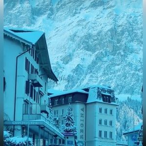 Meet your Posher, Mj